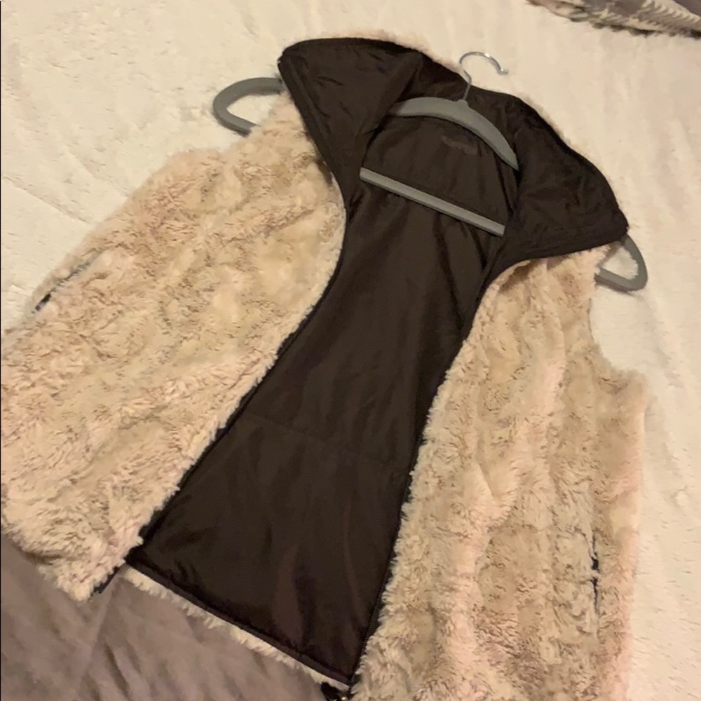 vest